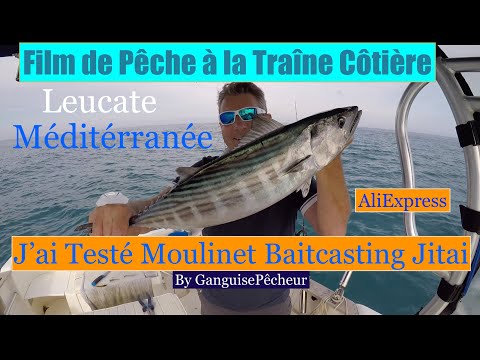 download lagu mp3 mp4 Peche En Mer Mediterranee, download lagu Peche En Mer Mediterranee gratis, unduh video klip Peche En Mer Mediterranee