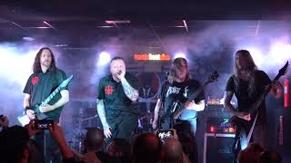 THE HAUNTED - Eye Of The Storm