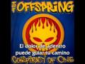 The Offspring - Come Out Swinging (con ...