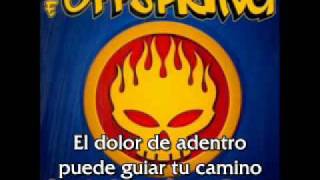 The Offspring - Come Out Swinging (con subtítulos en español)