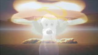 共産わんわん