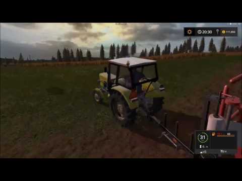 Let's Play - Farming Simulator 17 - E21 - Expand the Fields