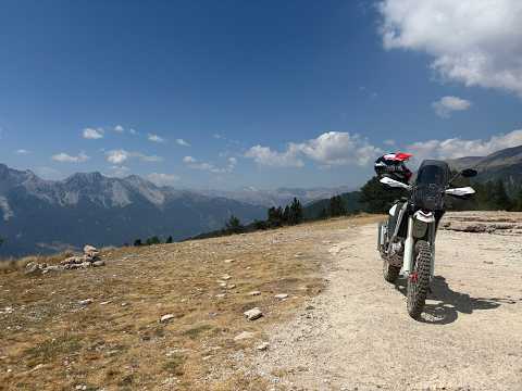 Western Alps Offroad 2026
