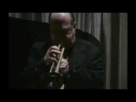 Lew Soloff performing "Air on the G String" with MaD Fusion