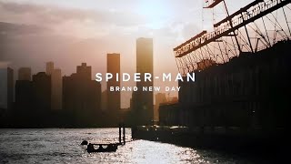 Download lagu Steve Lacy - oh yeah?【Spider-Man:Brand New Day】 mp3 Download lagu Steve Lacy - oh yeah?【Spider-Man:Brand New Day】 mp3