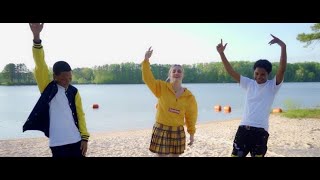 Peace of Mind - Remix Music Video