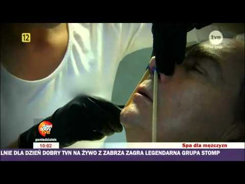 SPEARSIDE - MĘSKIE SPA