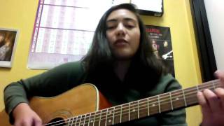 Me and My 424 (A John Vanderslice Cover)