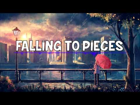 Slaks - Falling to Pieces ft. Alex Marie Brinkley (Prod: Syndrome)