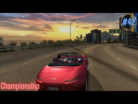 Need for Speed Hot Pursuit 2 [PC] | Walkthrough | Championship | Part 42 | Championship Tournament 2