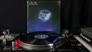 Chris Rea - Your Warm And Tender Love (VINYL 12&quot;, Hi-Res Audio)