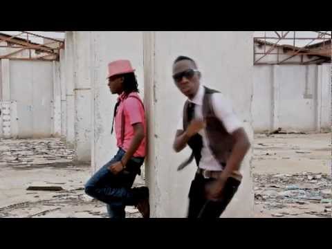 TV - Enepal Ft. Kay Figo (Official Video)