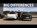 Kia EV3 Vs Skoda Elroq Side By Side Comparison