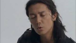 Hotaru - Masaharu Fukuyama - English subbed (CC)