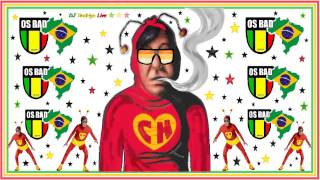 Yabby You - Walls Of Jerusalem °Reggae Roots Jamaicano°Surf Ceará Brasil "by:Dj Rodrigo Live