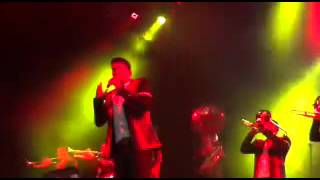 Banda Los Recoditos - La Peda (Official Vídeo)