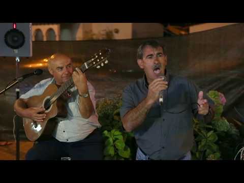 Jorge César, "Fado Margarida" - "Um dia"