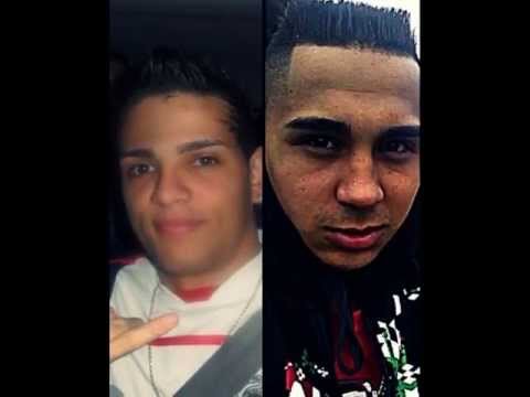 MC PUUGA E MC WILLIAM - BATE QUE ELA GOSTA