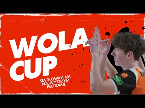 Wola Cup 2024 - MOS Wola - filmowanie imprez
