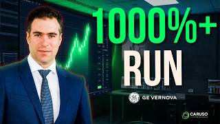 What Makes This Stock Great: GEV AI Power Stock!