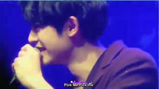 Download lagu Jung Joon-young talked about Kim Sejeong in his concert mp3