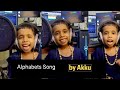 Malayalam Alphabets Song By Akku