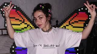 Charli XCX - You Glow [Dream Glow DEMO #2]