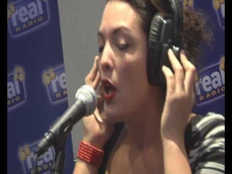 Caro Emerald - Back It Up (Band in the Boardroom)