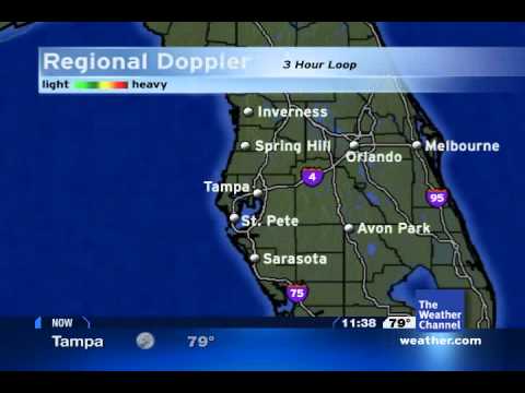 IntelliSTAR v2 Emulation w/ Blue LDL - October 24, 2010