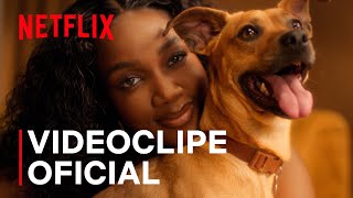 IZA - Doce Feito Caramelo