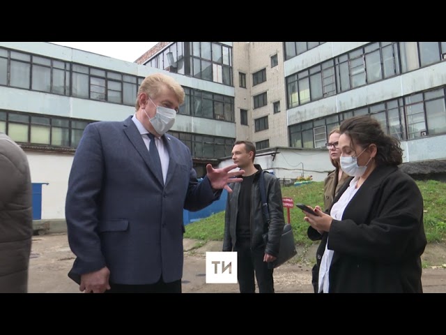 Завершается отправка бюллетеней в районы РТ