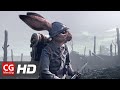 CGI 3D Animation Short Film HD POILUS By ISART DIGITAL CGMeetup