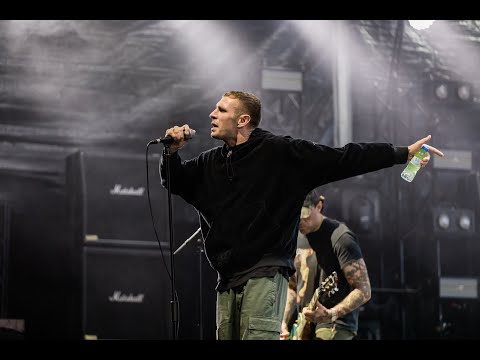 Primavera Sound Porto 2025: HIGH VIS