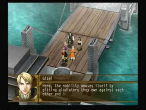 Suikoden V Walkthrough - part 10