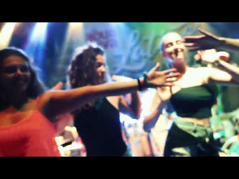 Gatto Gabriel Music Travel and Adventure EXIT FESTIVAL Serbia