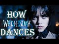 How To Dance Wednesday Danceoke
