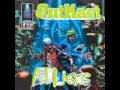 Outkast - Mainstream (instrumental)