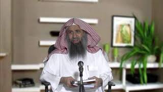 صورة التسوك عند قراءة القرآن (الطهارة - باب السواك وسنن الوضوء ) م16