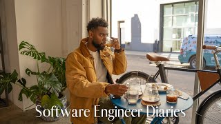 My first week living and working in nyc at 26