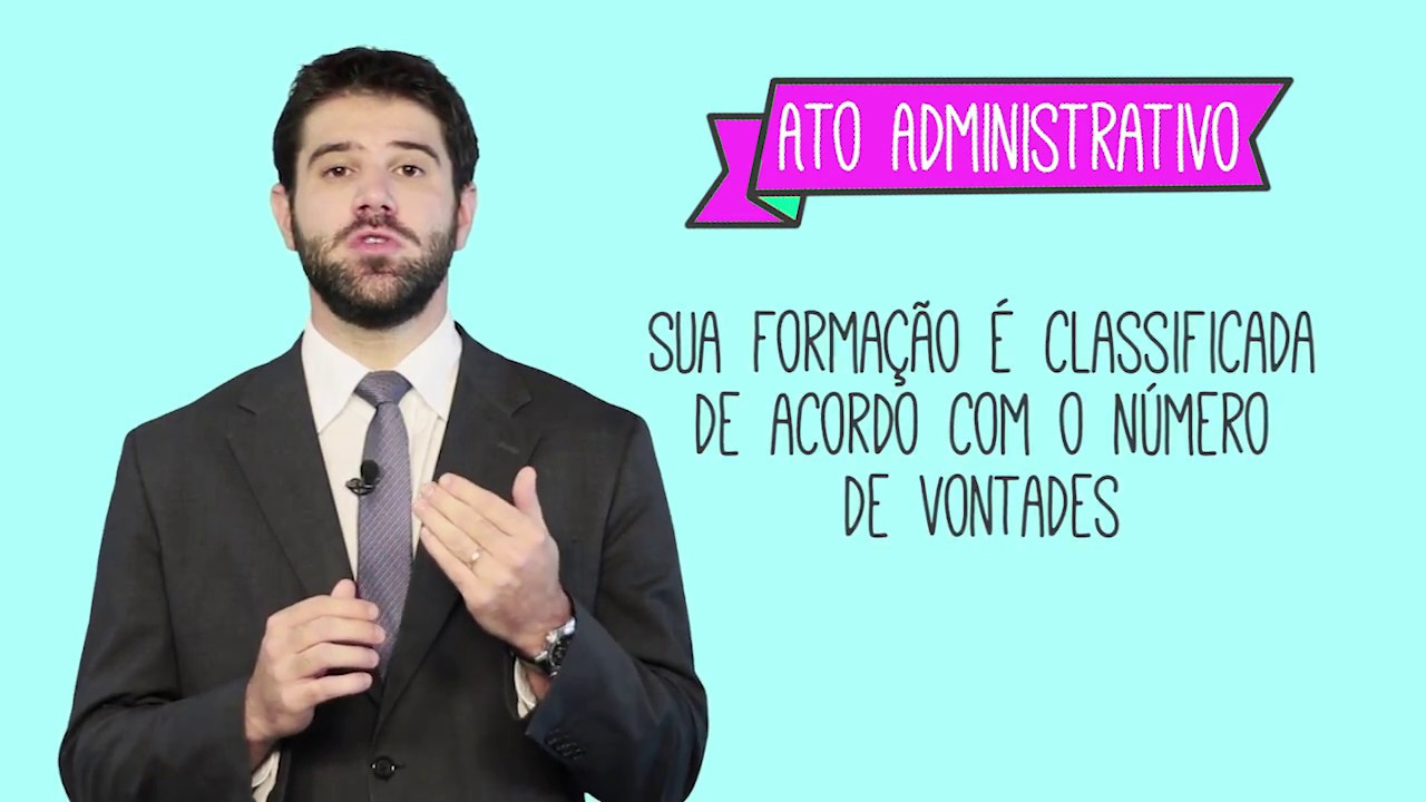 AGU Explica - Atos Administrativos