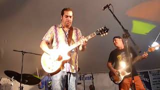 Don't Let Them Fool Ya - Albert Castiglia - Live @ Niagara Falls Blues Festival