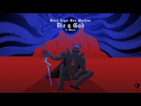 Video thumbnail for Die A God
