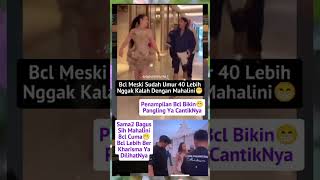 Download lagu BCL Usia 40  Tapi Penampilannya Bikin Netizen Gagal Fokus‼️😍 mp3