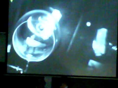 Physics is phun 1: The soprano glass