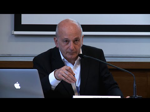 P. Mesnard - Concepts de la nouvelle muséographie patrimoniale - 2014-05