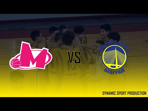 KK Mega Factory - KK Žitko Basket - Dynamic Sport Production - 25.01.2023.