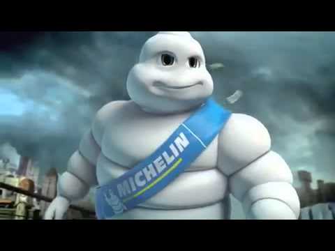 Michelin Padangos Latitude Alpin LA2 107 V XL * RunFlat (D C 72dB) video