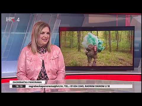 Zagrebačka panorama HTV 4, 15.10.2021.