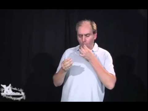 Mouth Coils, White 12 Pack - DiFatta