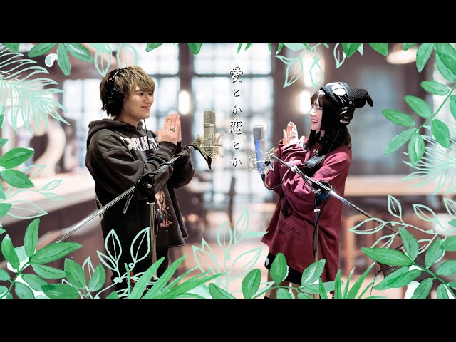 竹中 雄大(Novelbright)×YouTube登録者数448万人越え Raon カバーコラボ動画を同時公開! 4 YouTubeサムネイル